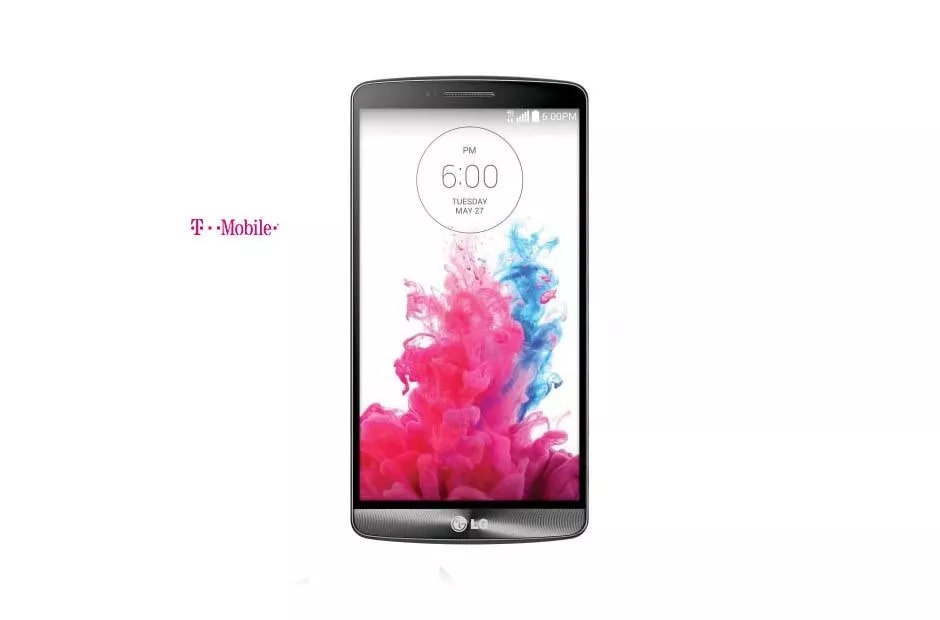 LG G3 A