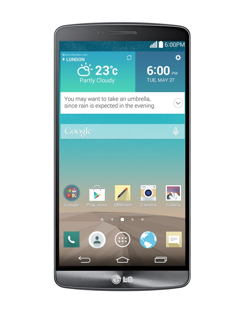 LG G3 A Resim 4