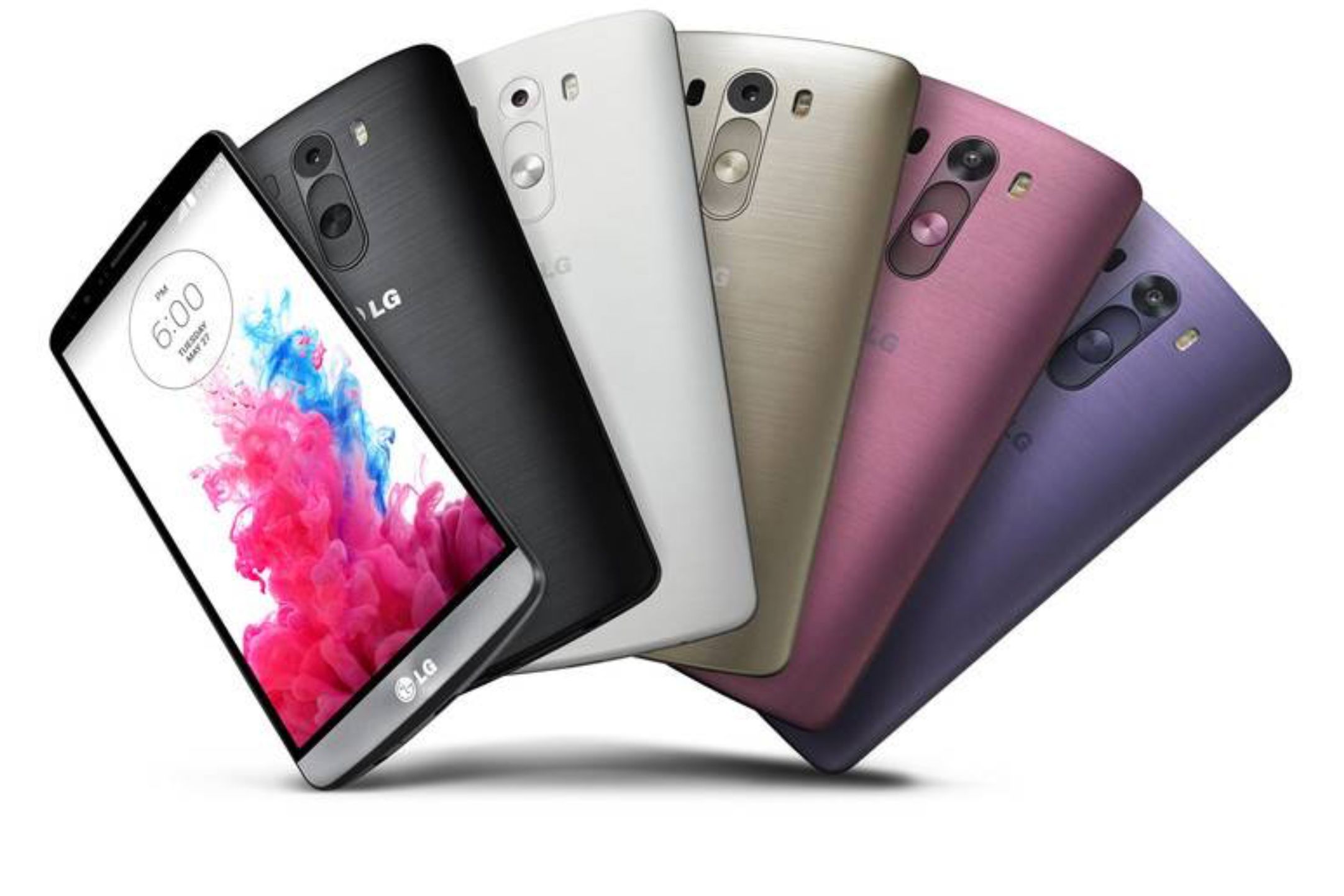 LG G3 A Resim 5