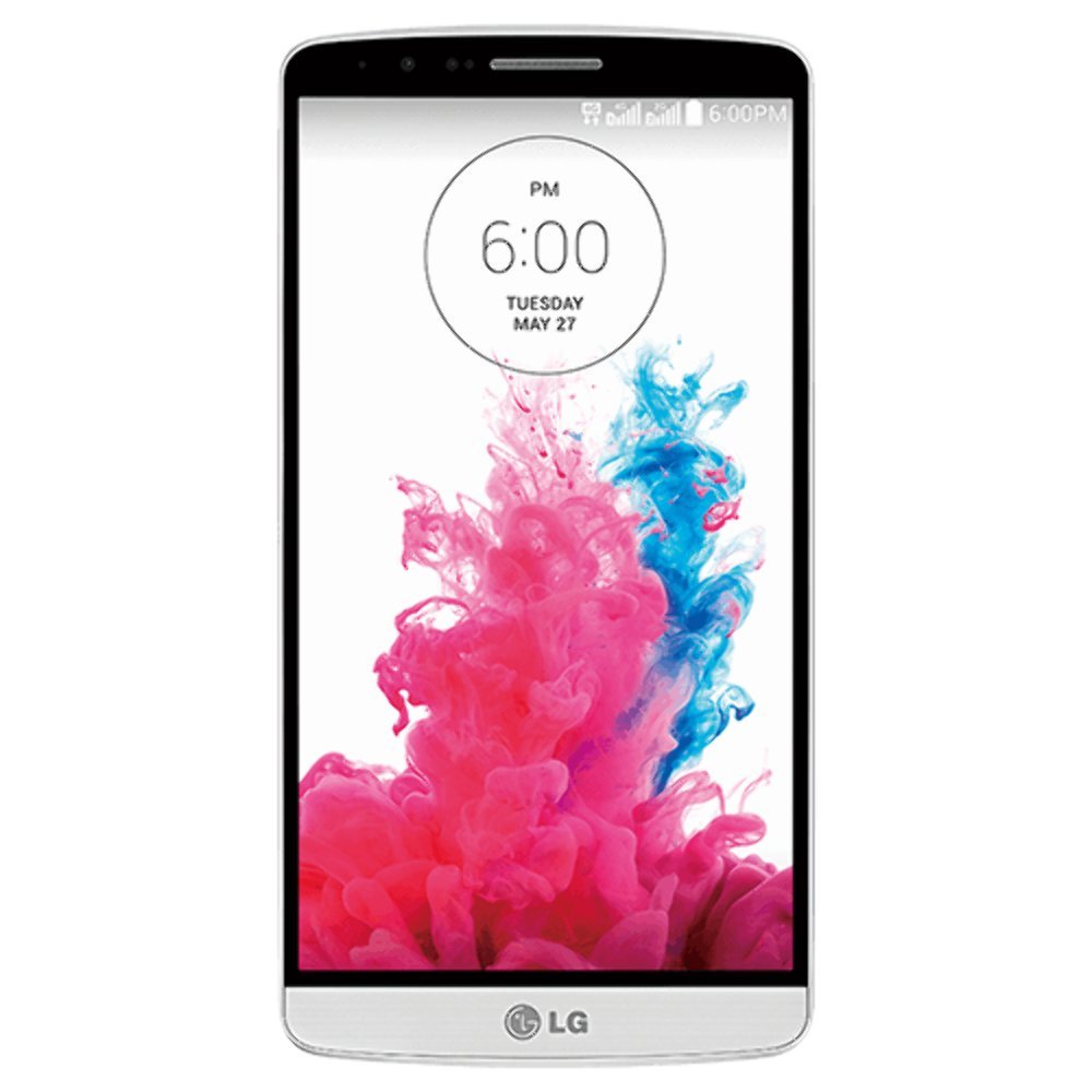 LG G3 Dual-LTE Resim 3