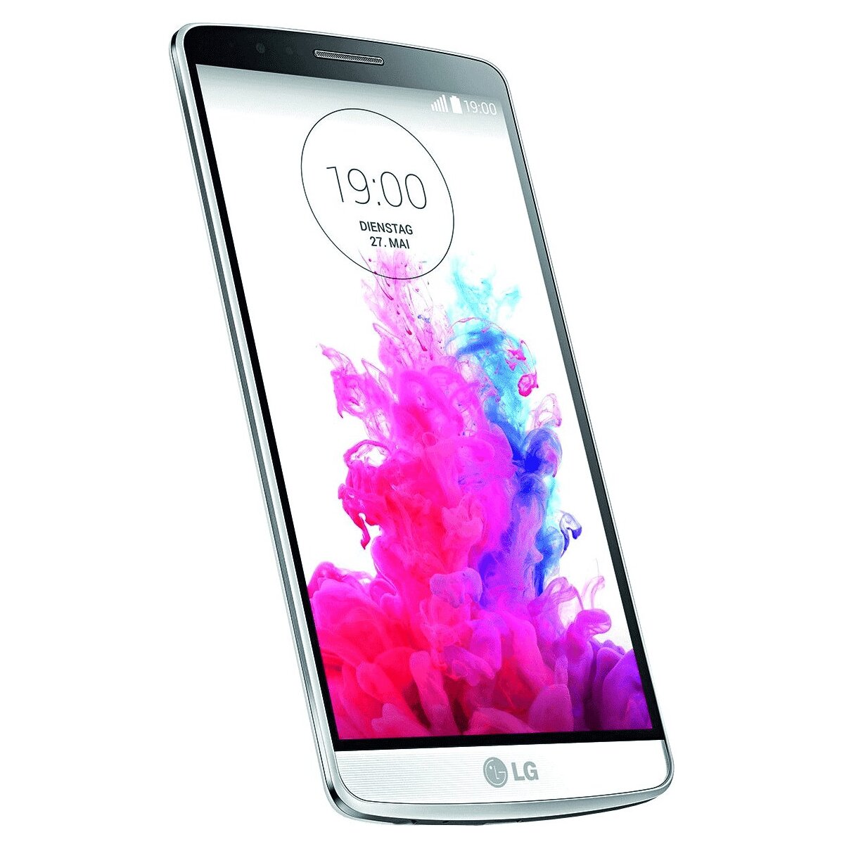 LG G3 LTE-A Resim 2