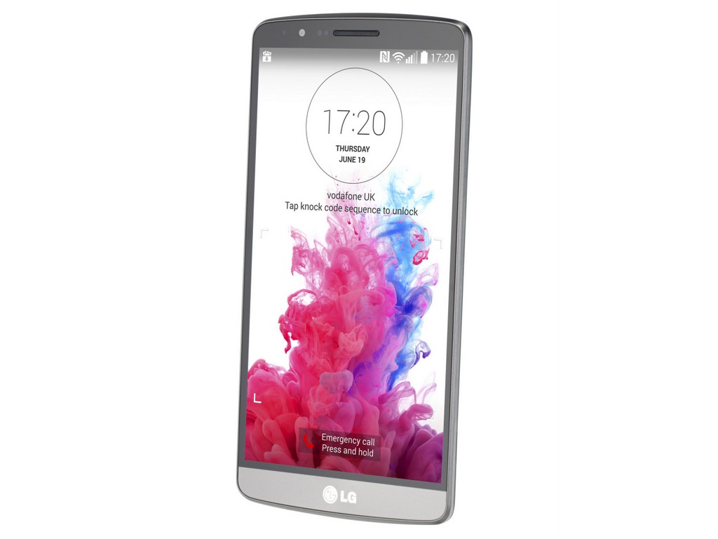 LG G3 S Dual