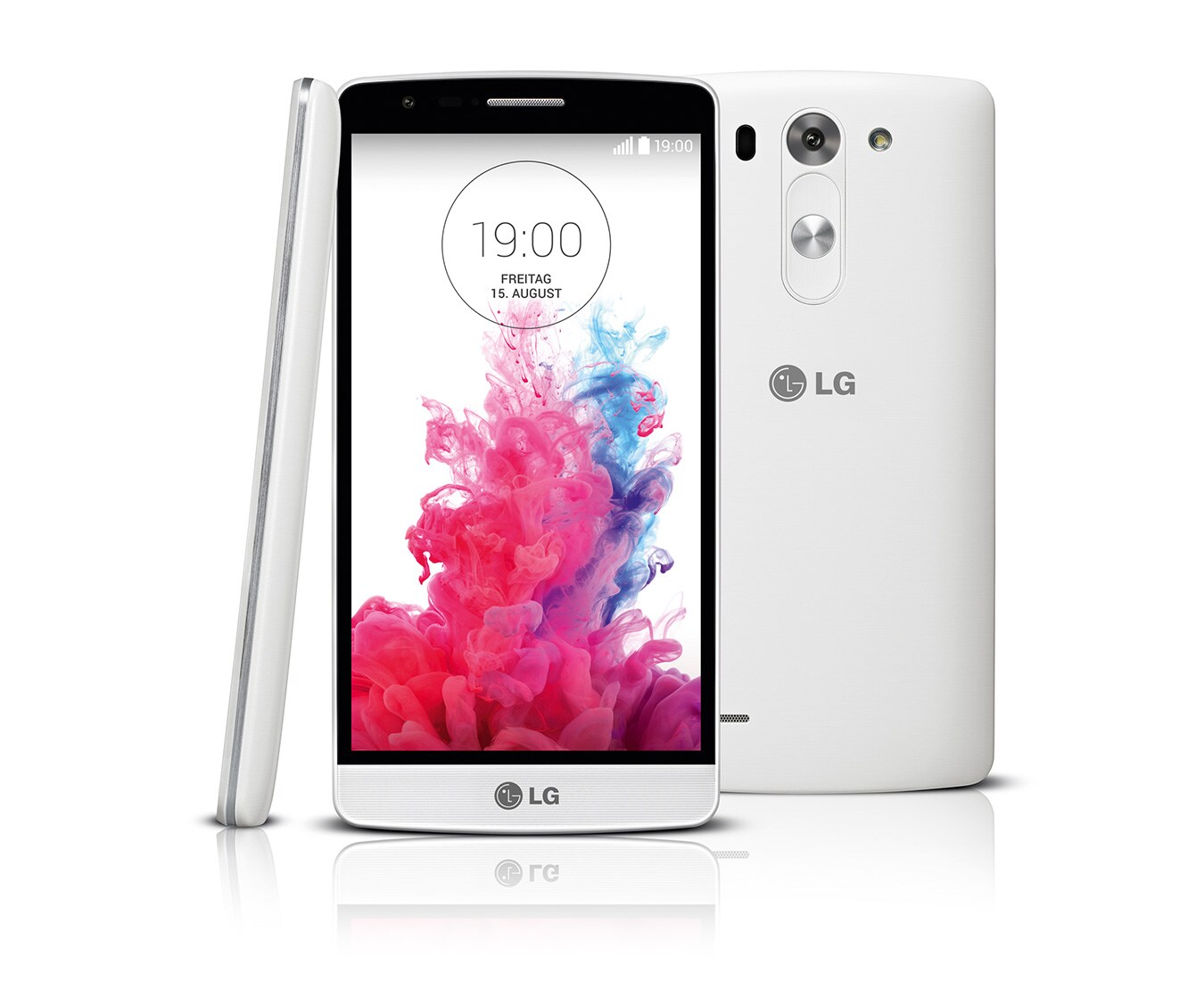 LG G3 S