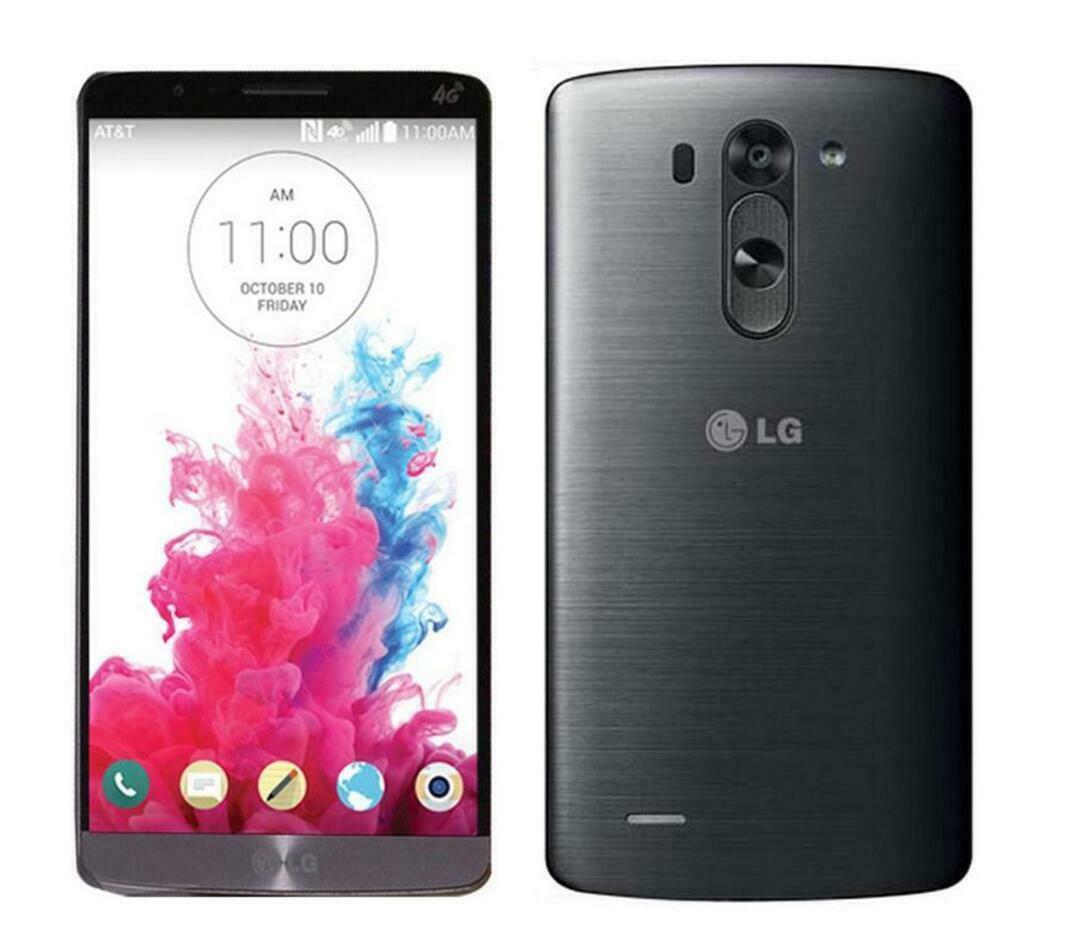 LG G3 S Resim 2