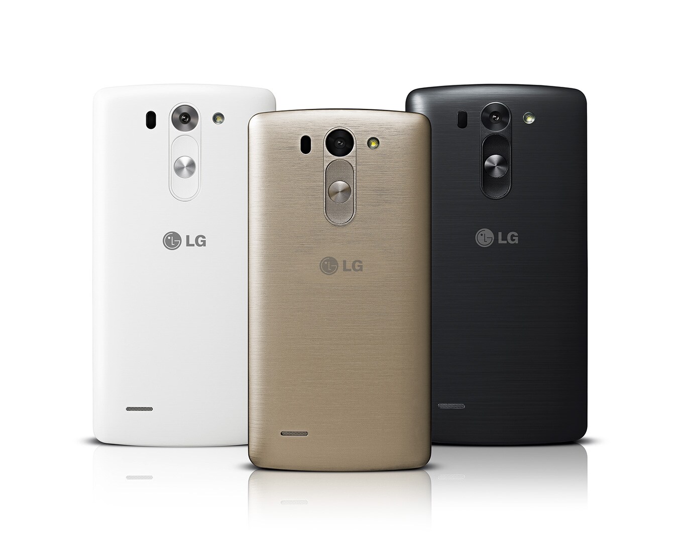 LG G3 S Resim 3