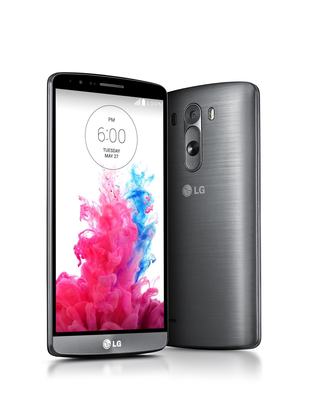 LG G3 S Resim 4