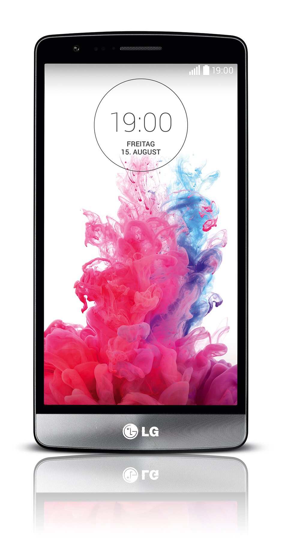 LG G3 S Resim 5