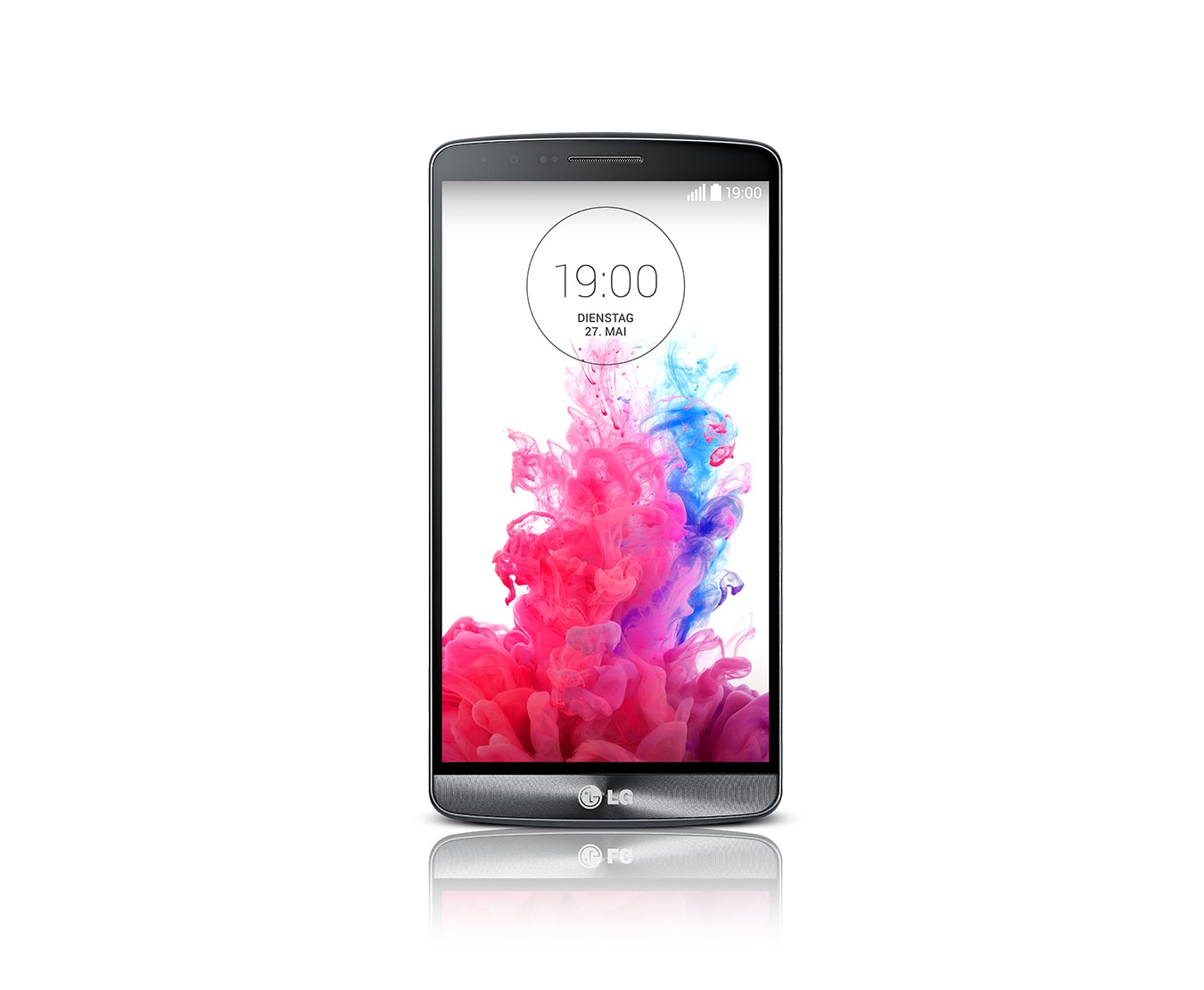 LG G3 Stylus Resim 4