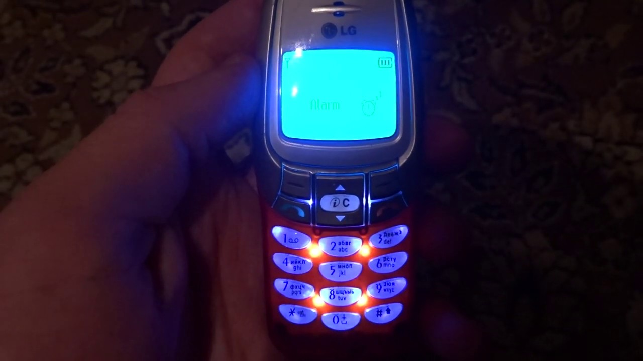 LG G3000