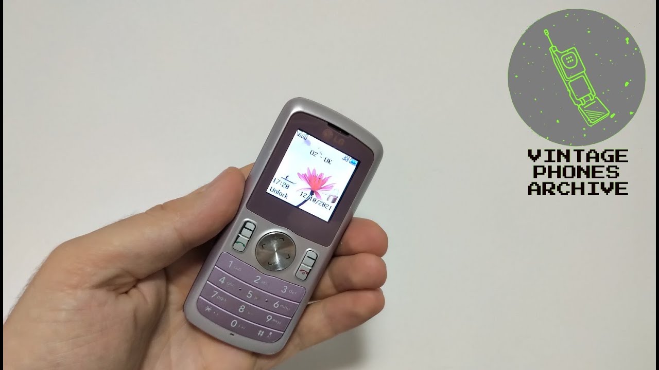 LG G3000 Resim 3