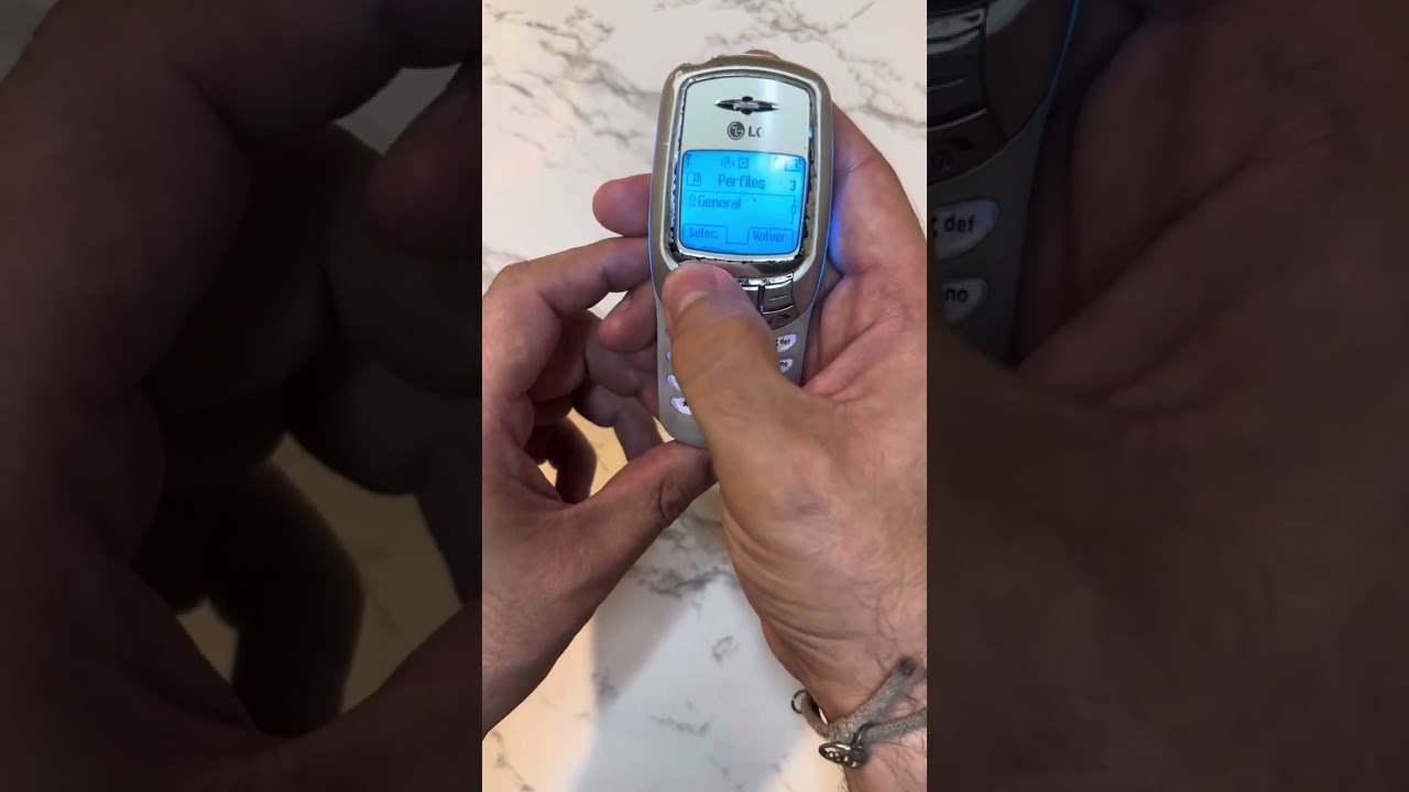 LG G3000 Resim 4