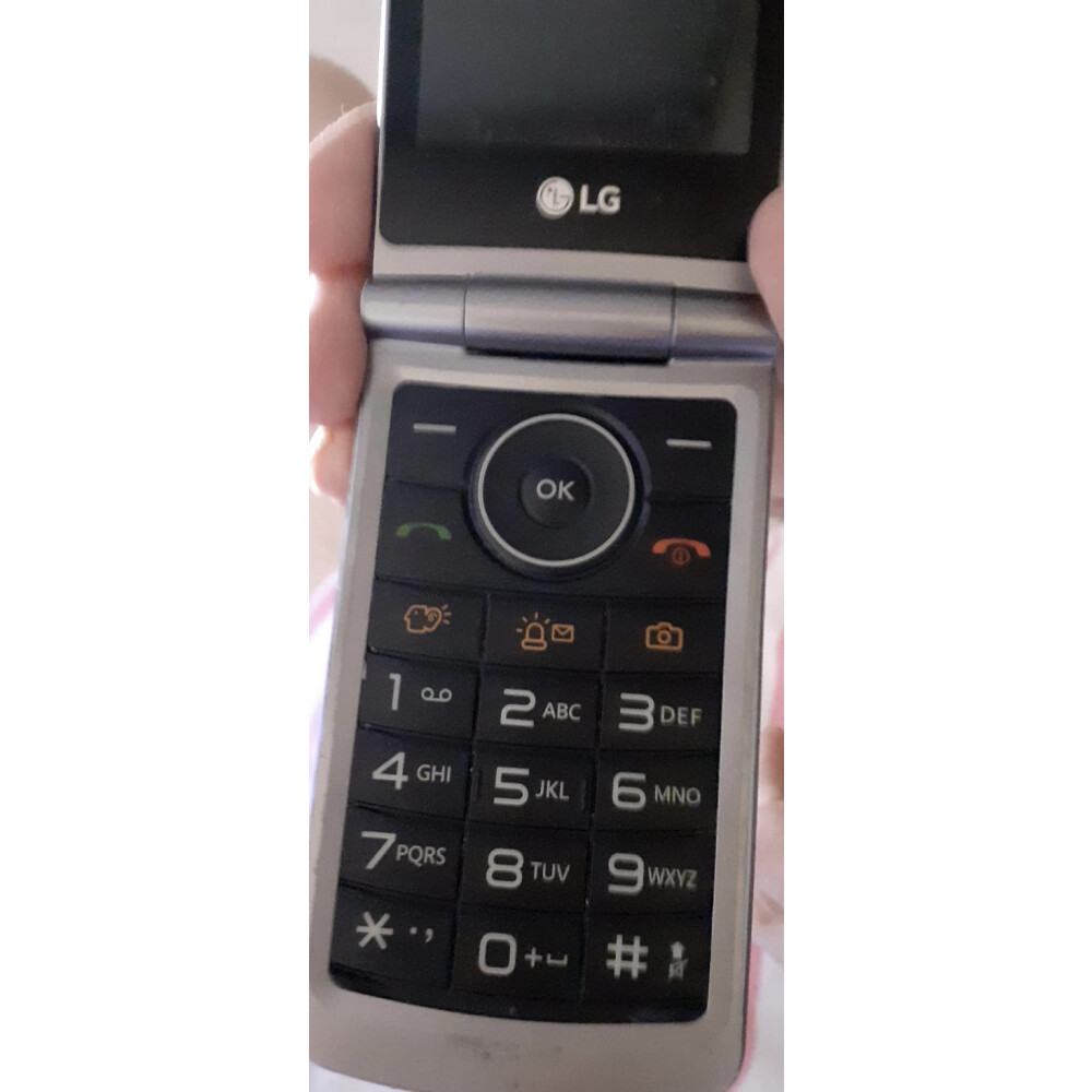 LG G350 Resim 2