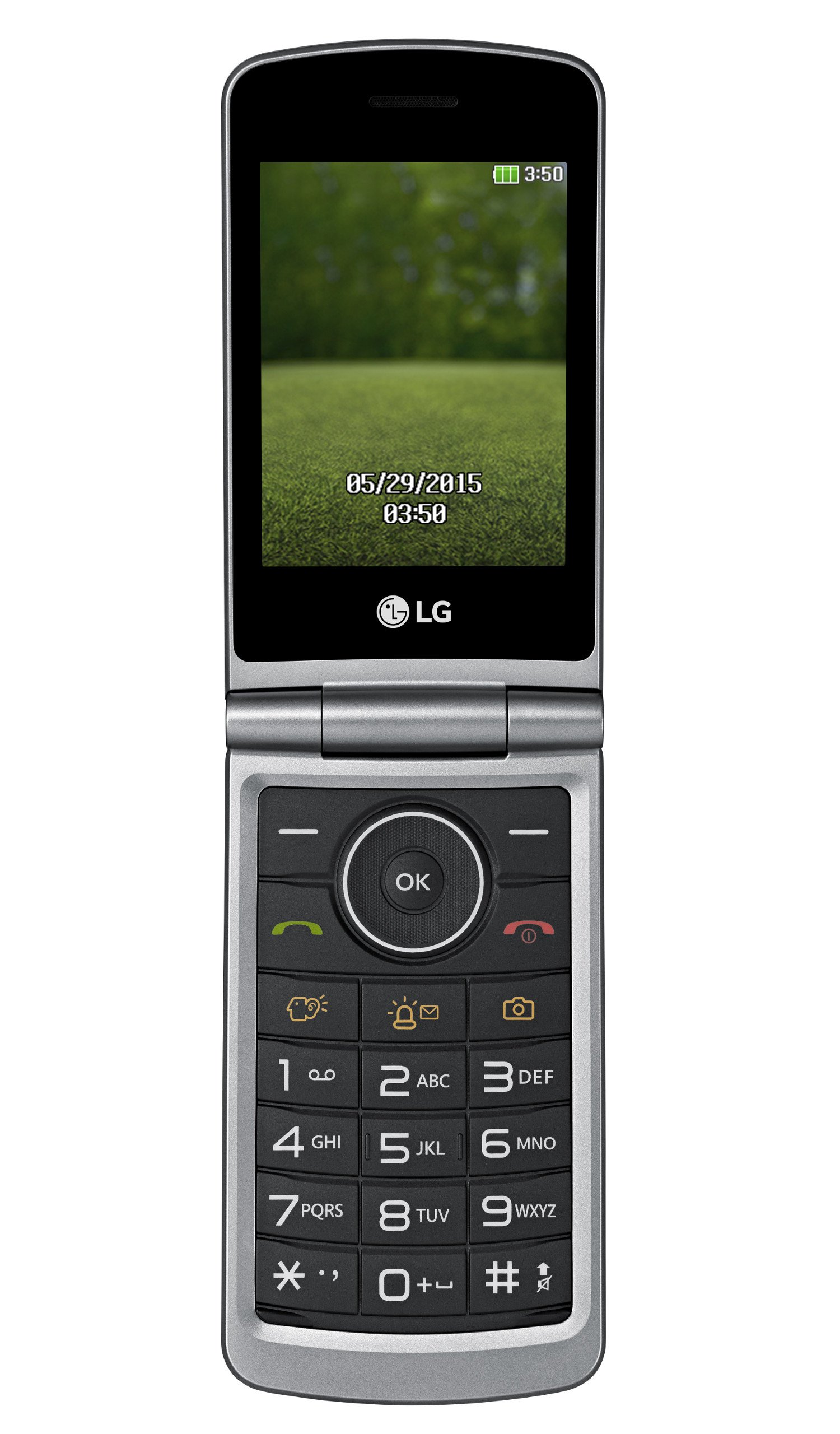 LG G350 Resim 3