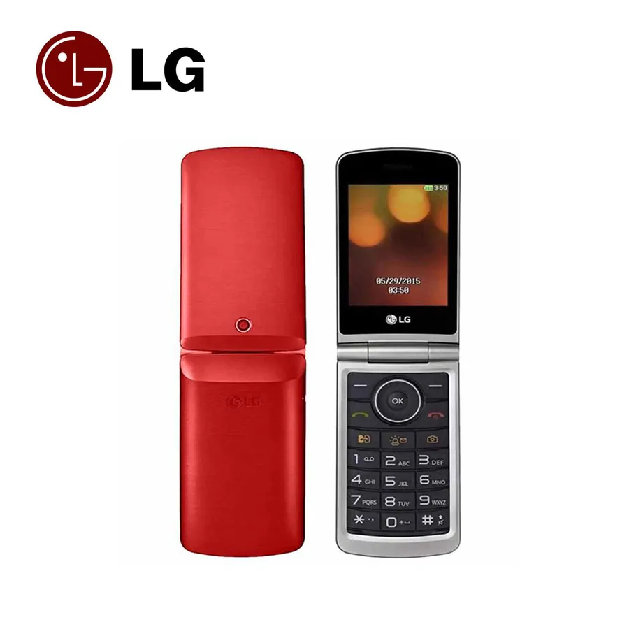 LG G360 Resim 2