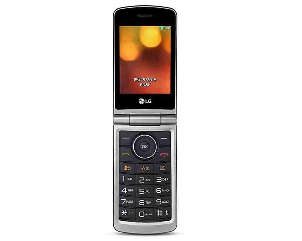 LG G360 Resim 3
