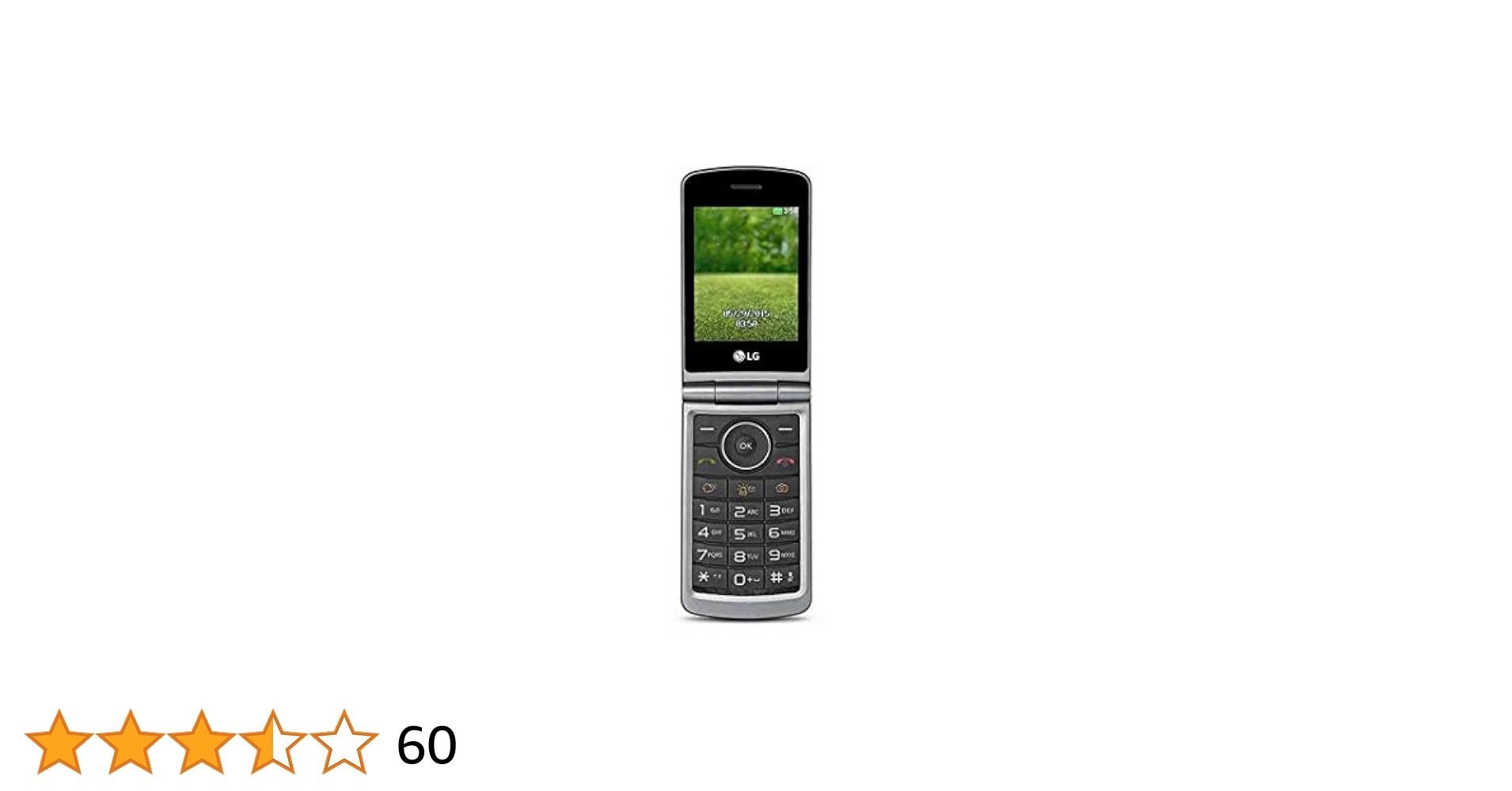 LG G360 Resim 5