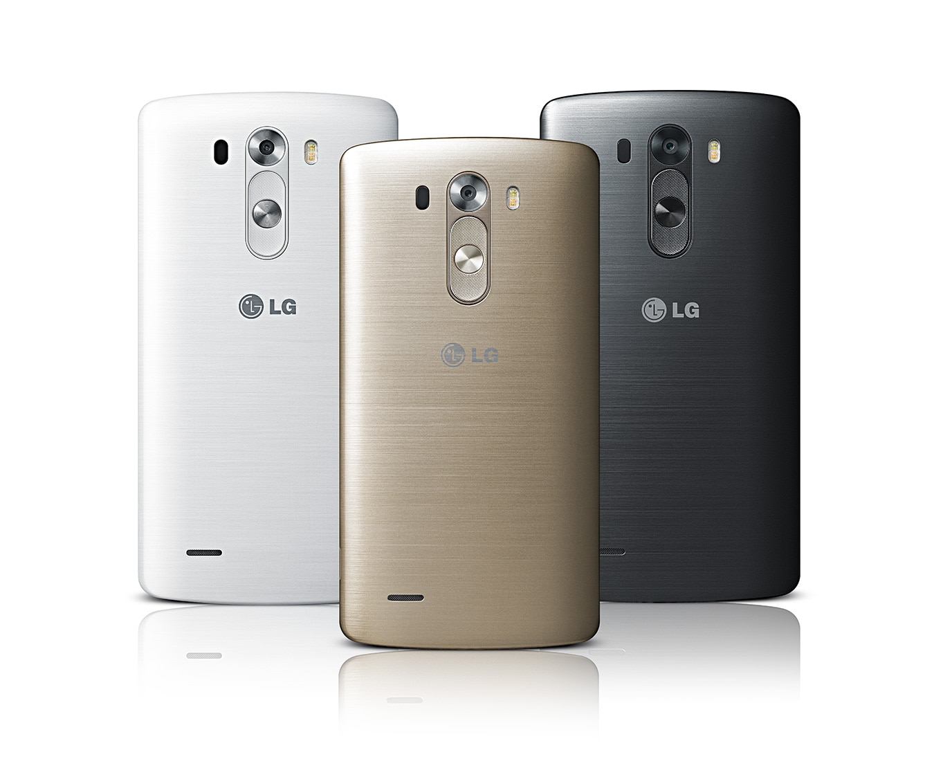 LG G3 Resim 2