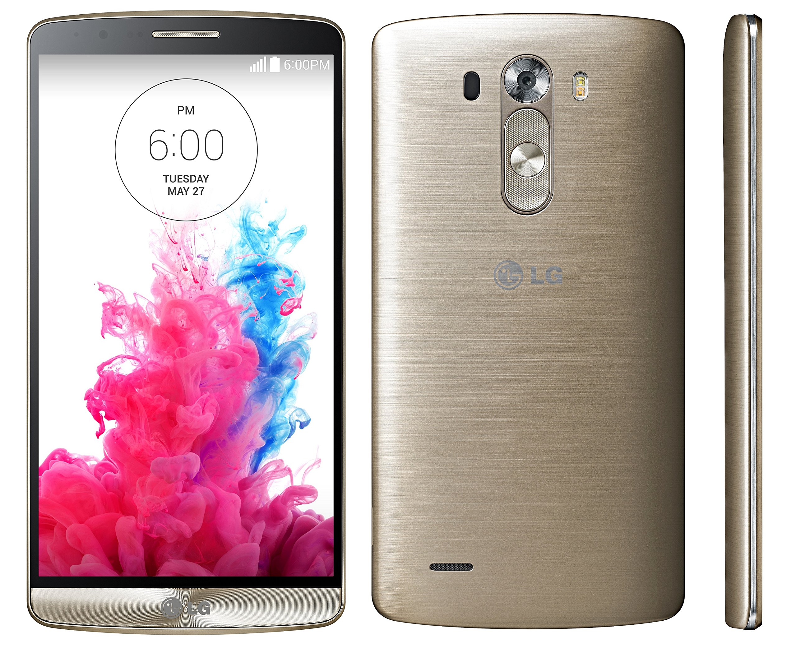 LG G3 Resim 4