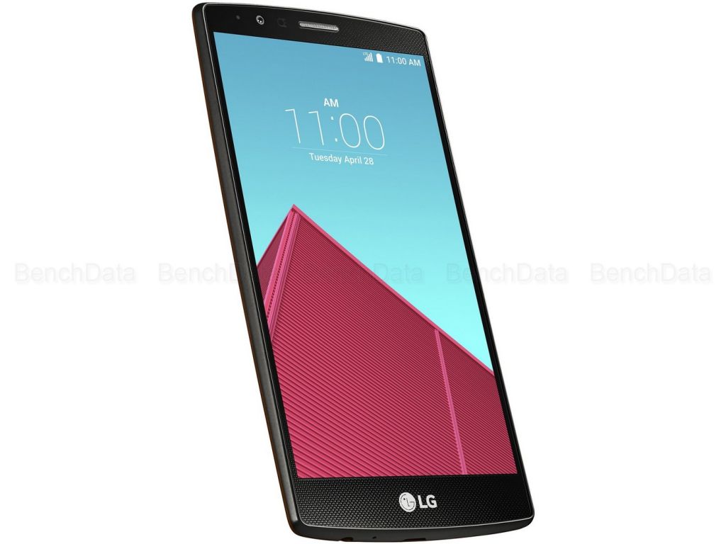 LG G4 Dual Resim 2