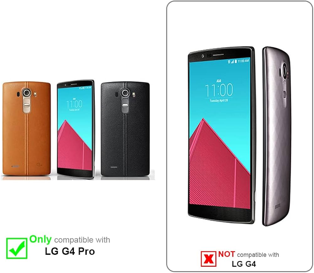LG G4 Pro Resim 4