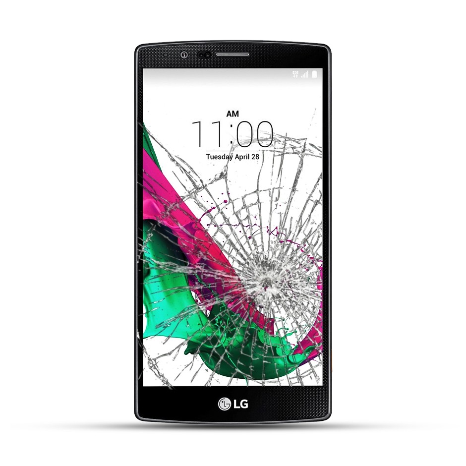 LG G4 Stylus Resim 2