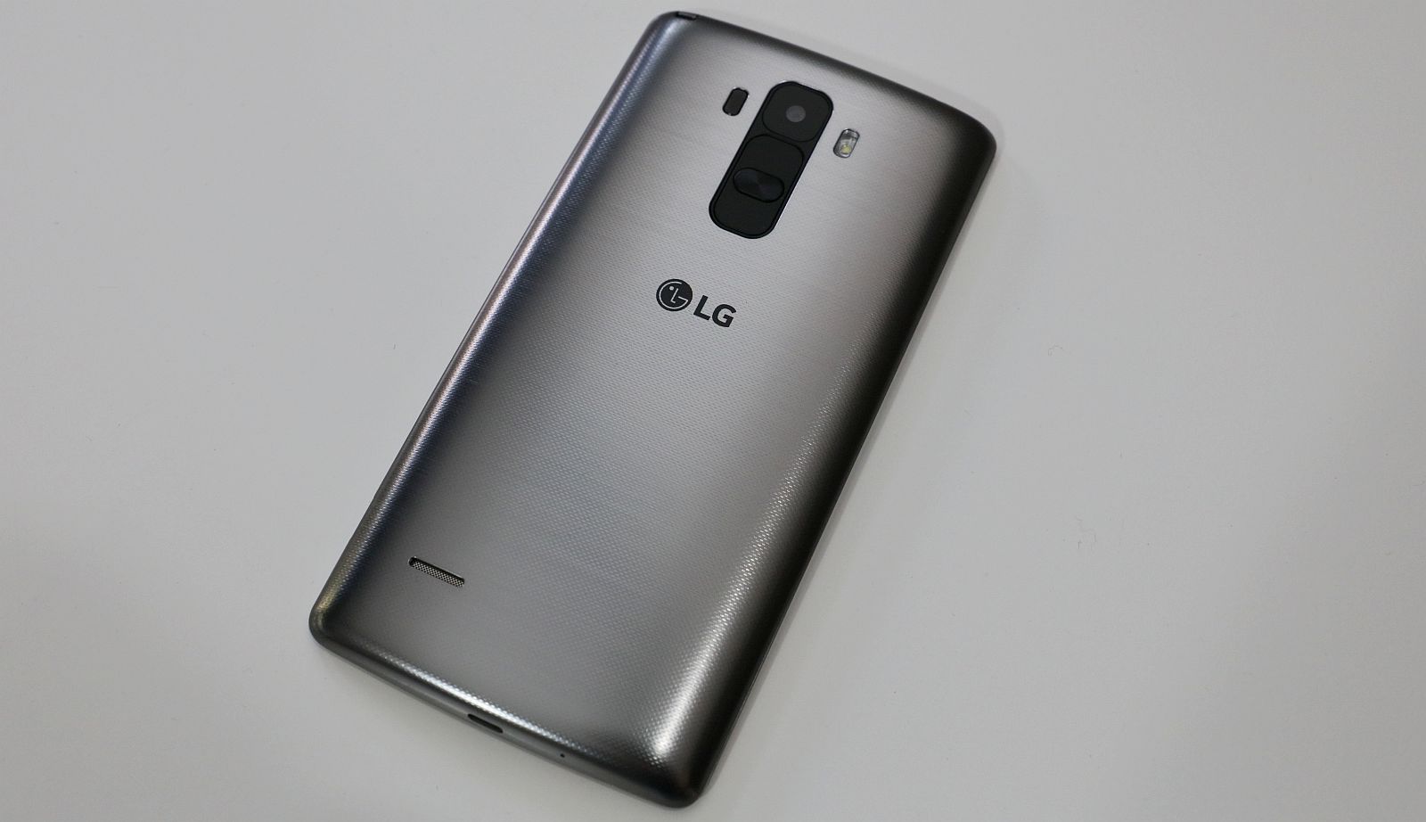 LG G4 Stylus Resim 4