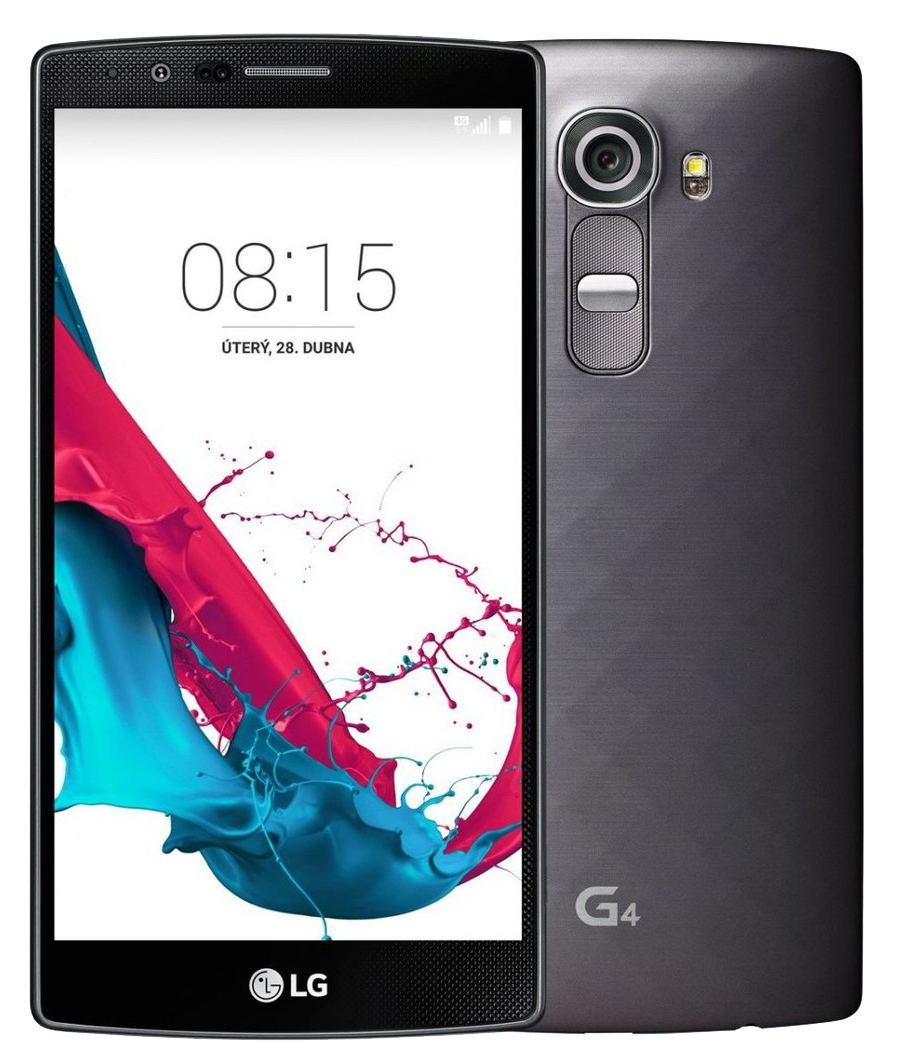 LG G4 Resim 2