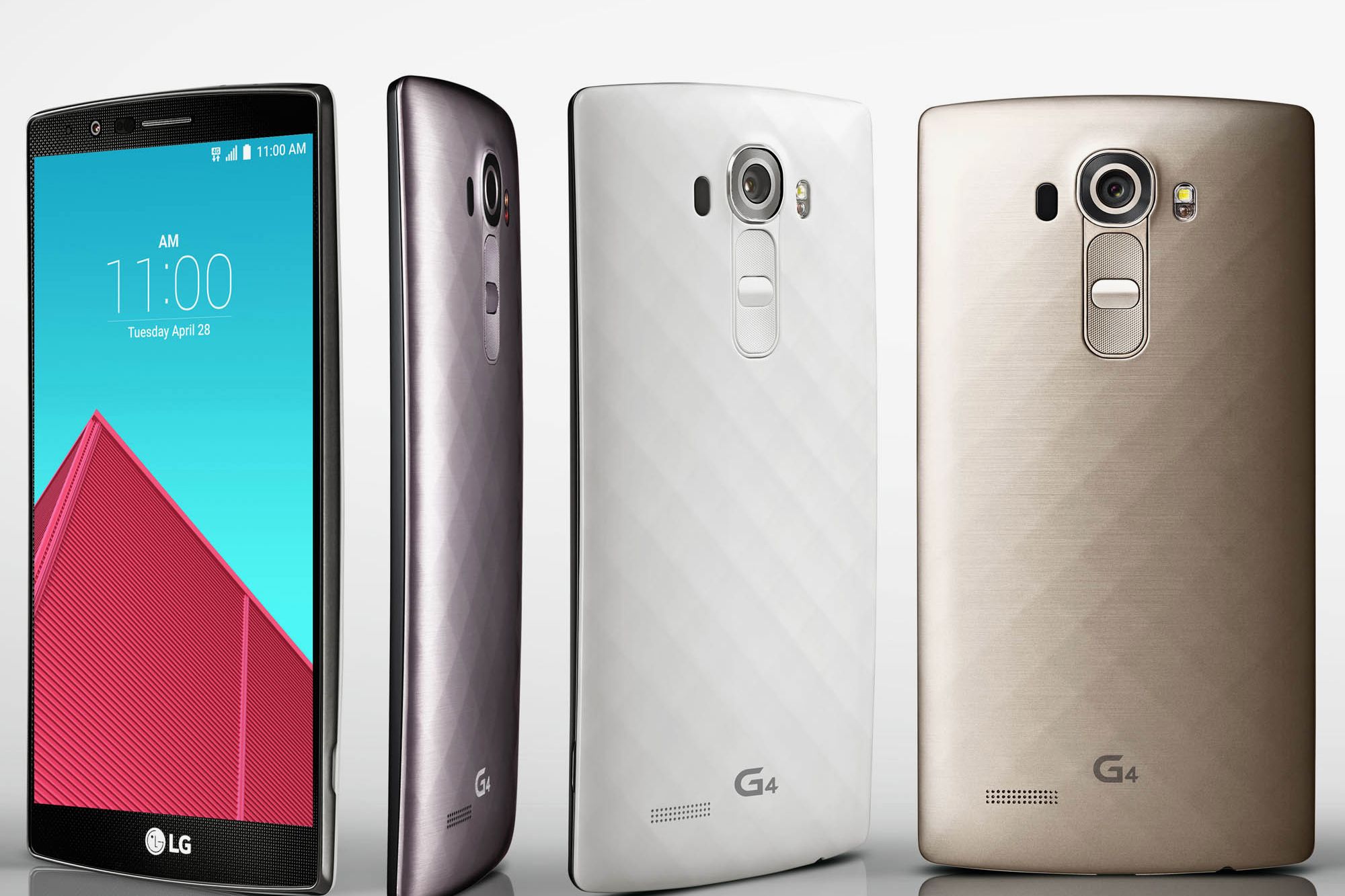 LG G4c Resim 4
