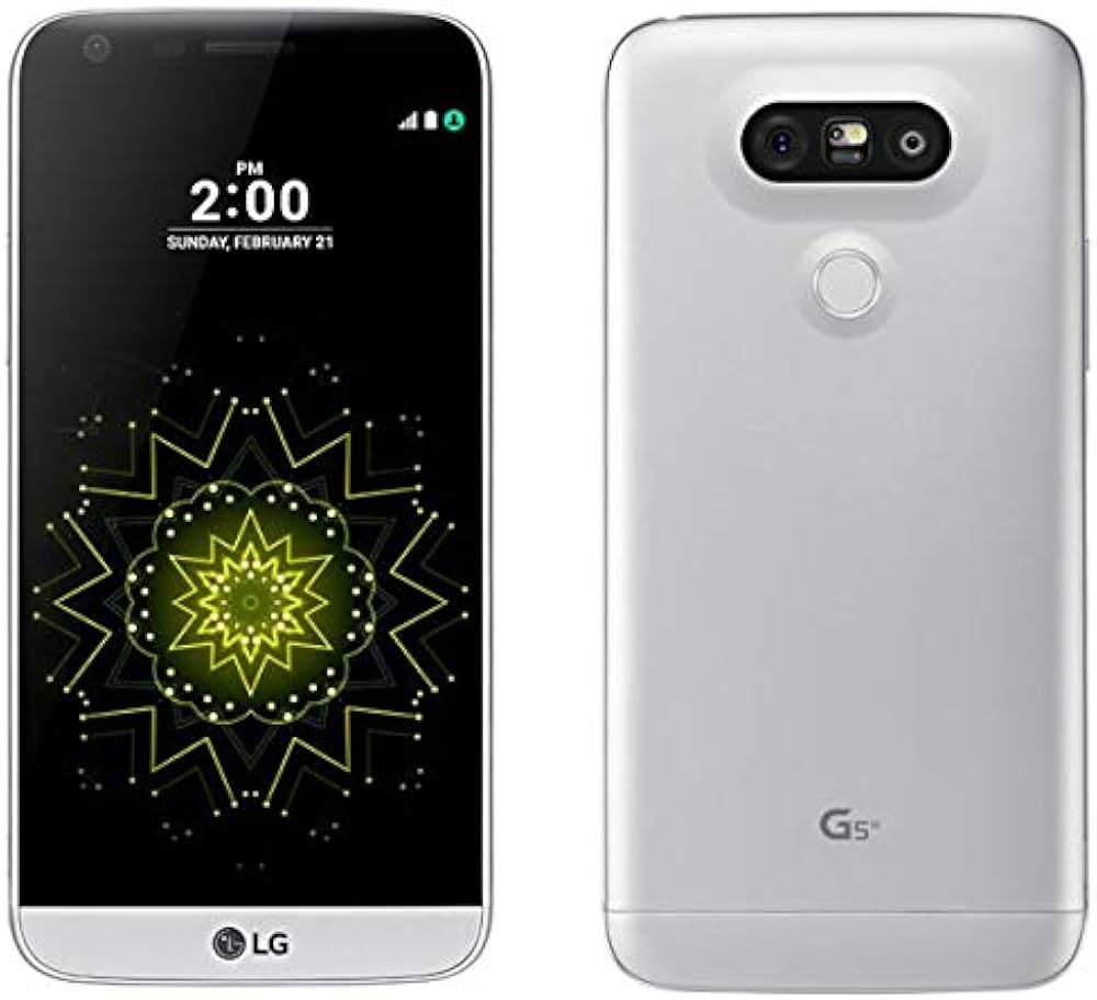 LG G5 SE Resim 4