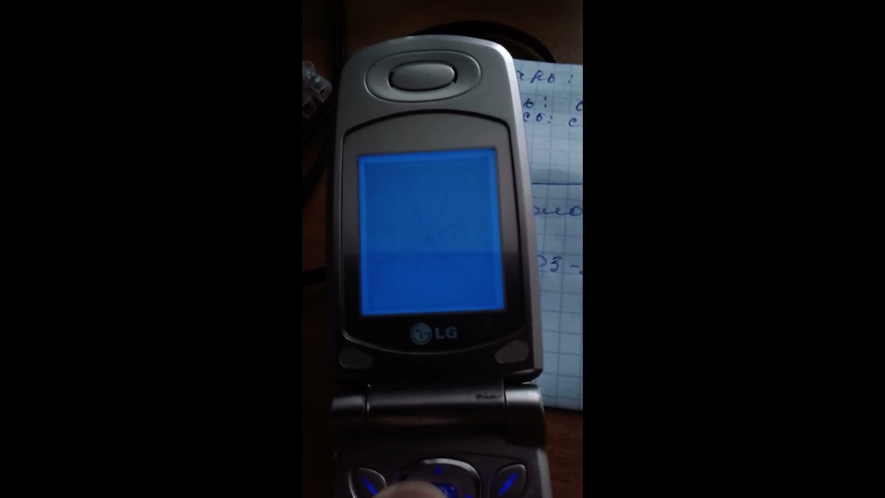 LG G5200 Resim 2