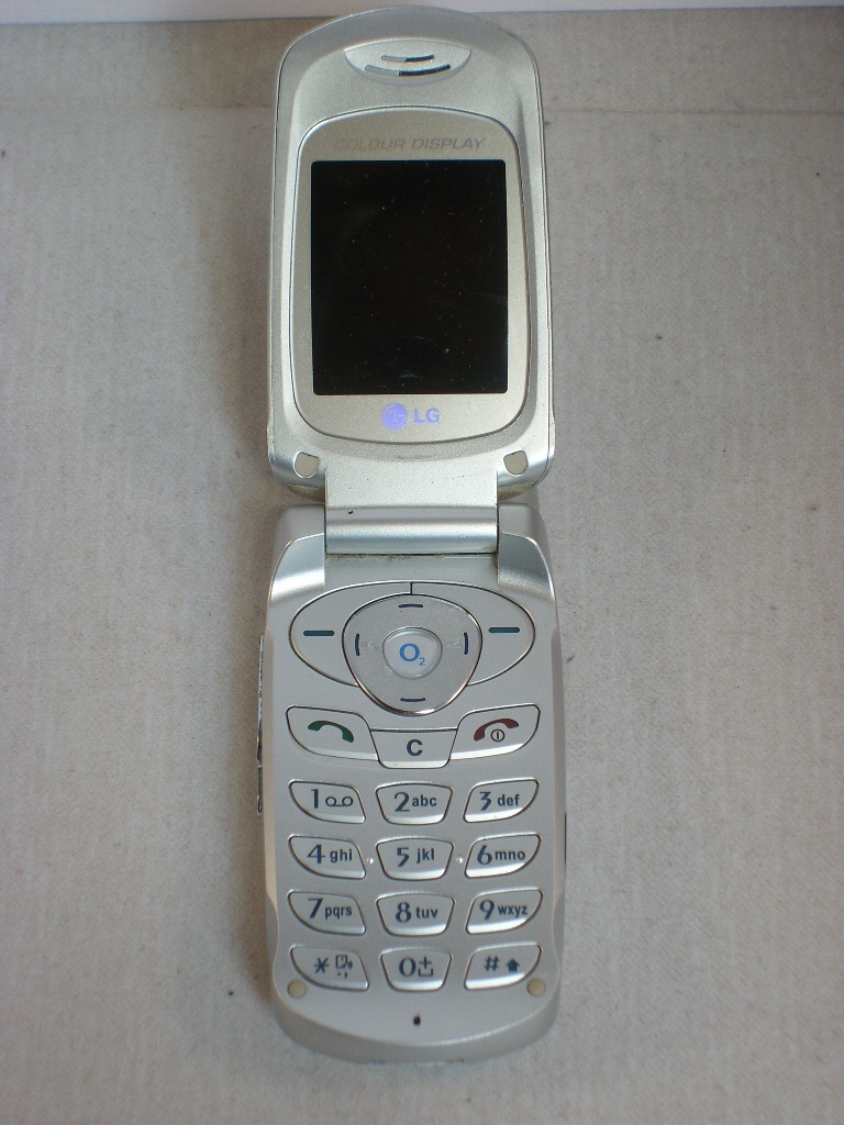 LG G5200 Resim 5