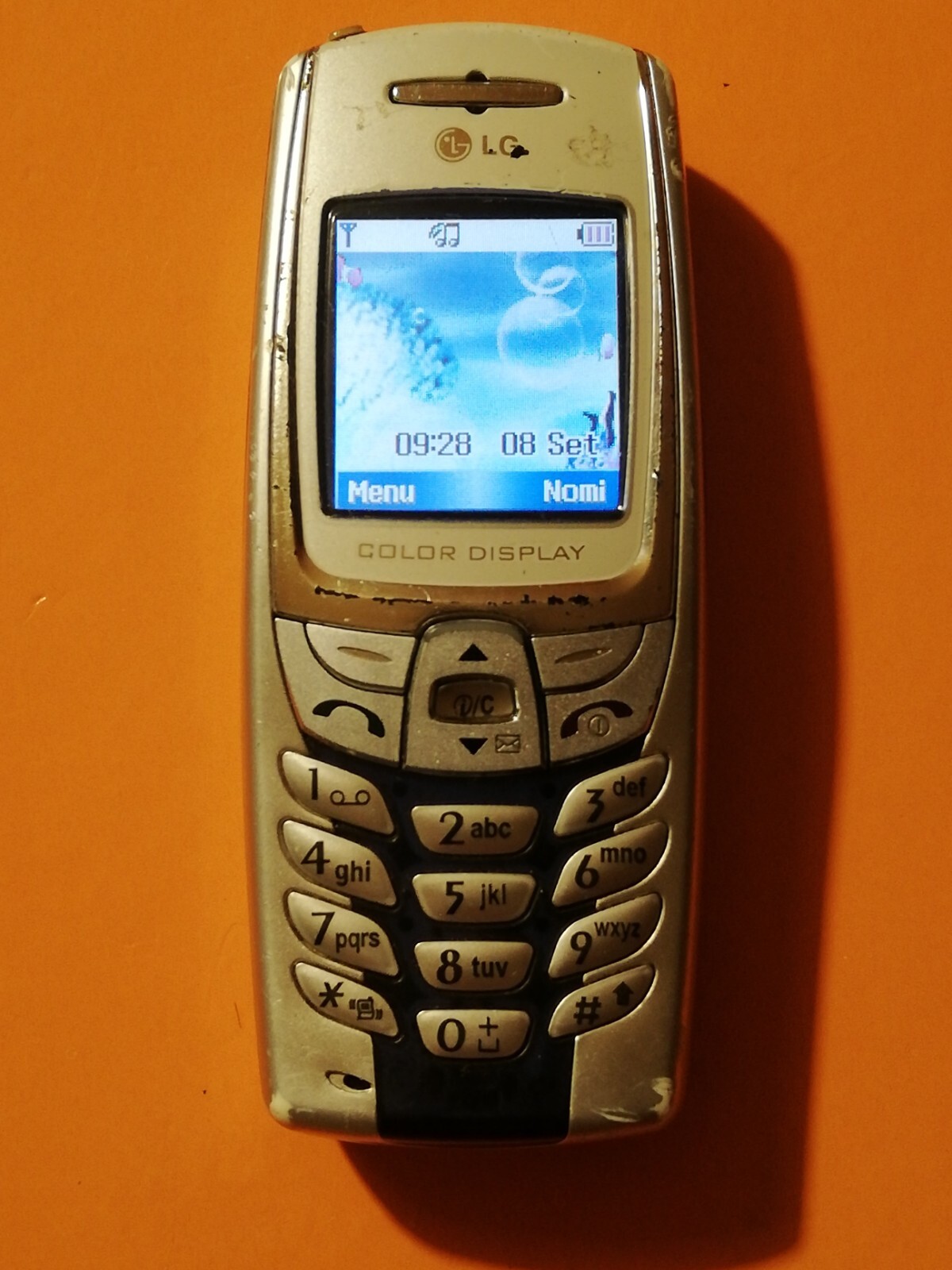 LG G5300 Resim 5