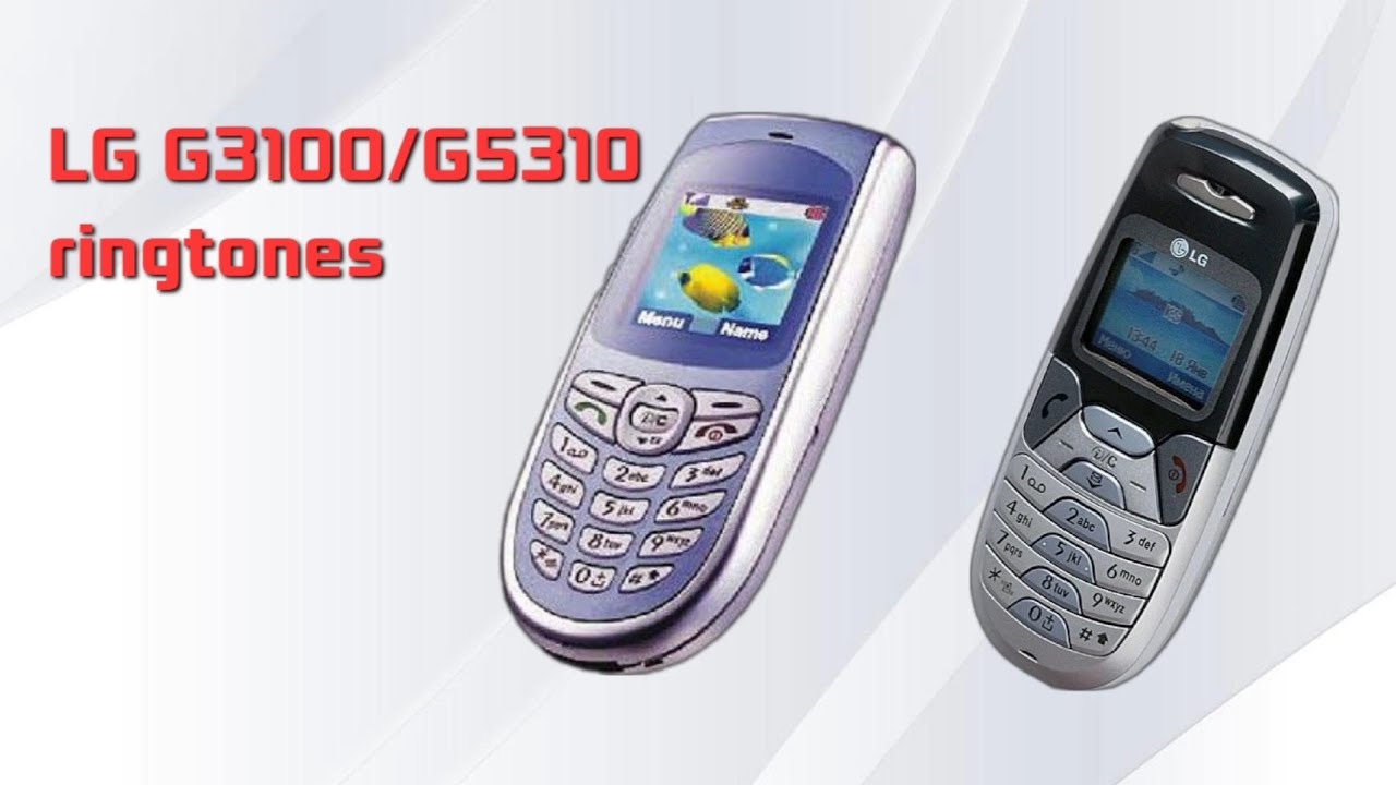 LG G5310 Resim 5