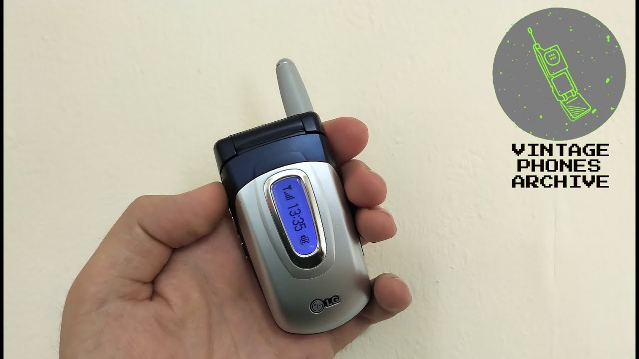 LG G5400