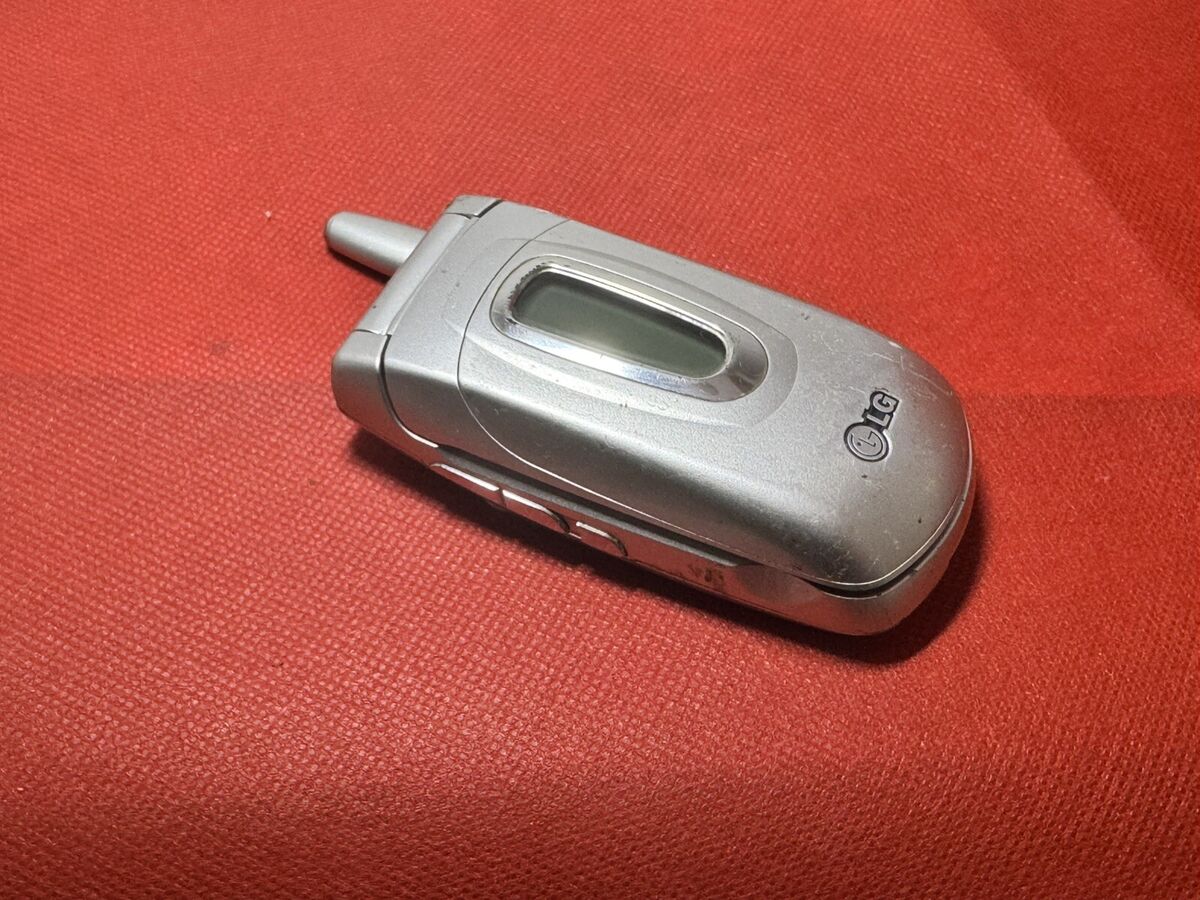 LG G5400 Resim 2
