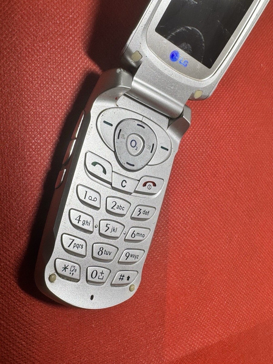 LG G5400 Resim 4