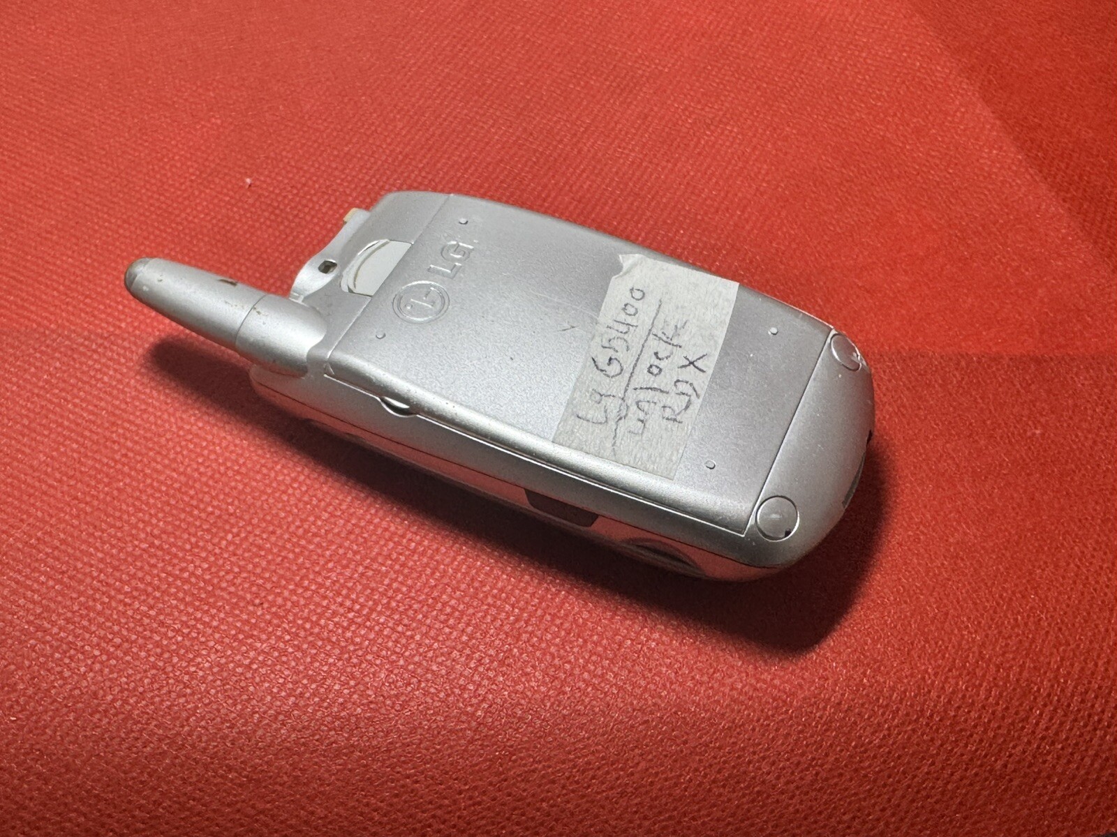 LG G5400 Resim 5