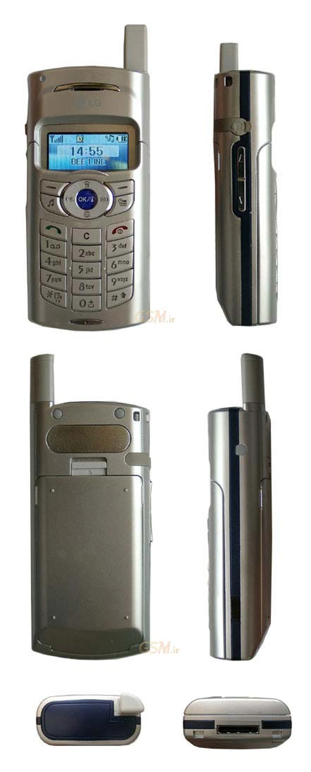 LG G5500