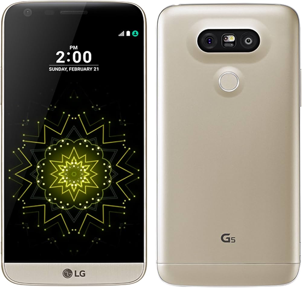 LG G5 Resim 4