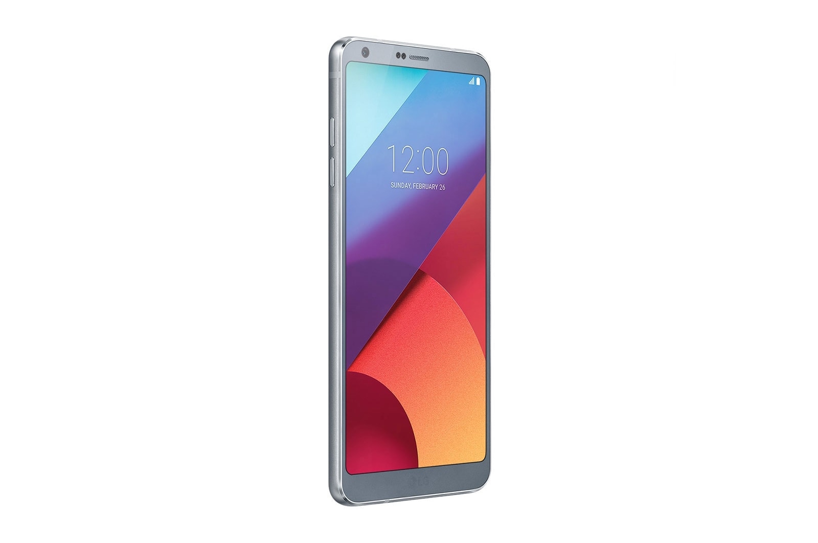 LG G6 Resim 2