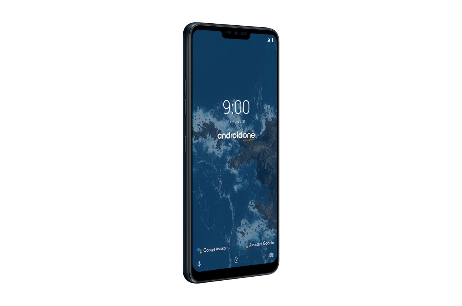 LG G7 One Resim 3