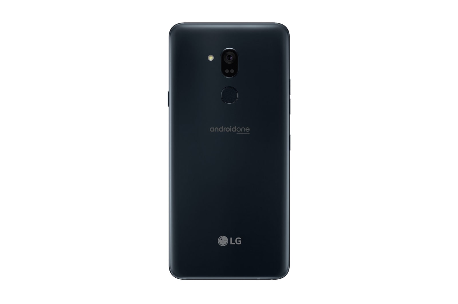 LG G7 One Resim 4