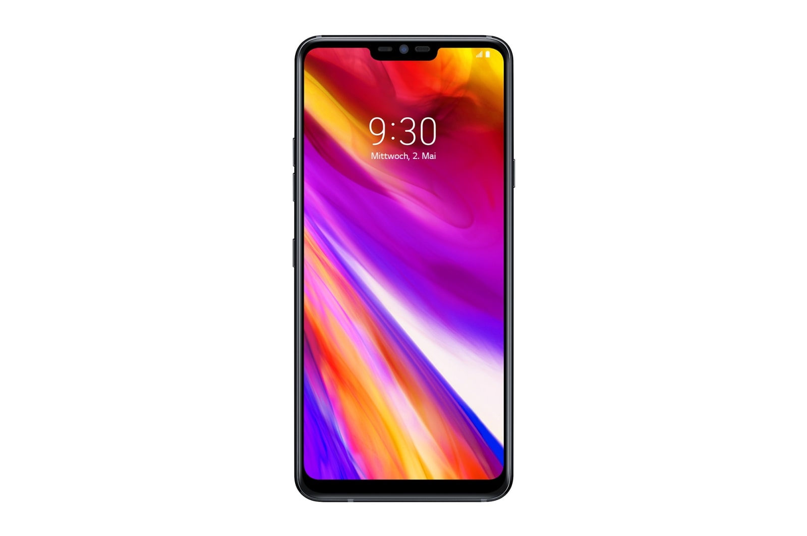 LG G7 ThinQ Resim 3