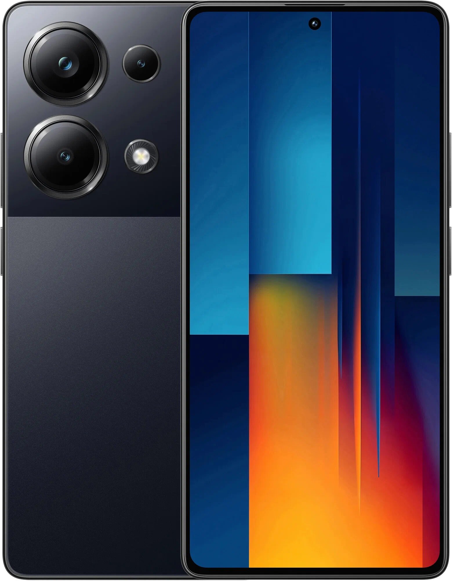 LG G7020 Resim 2