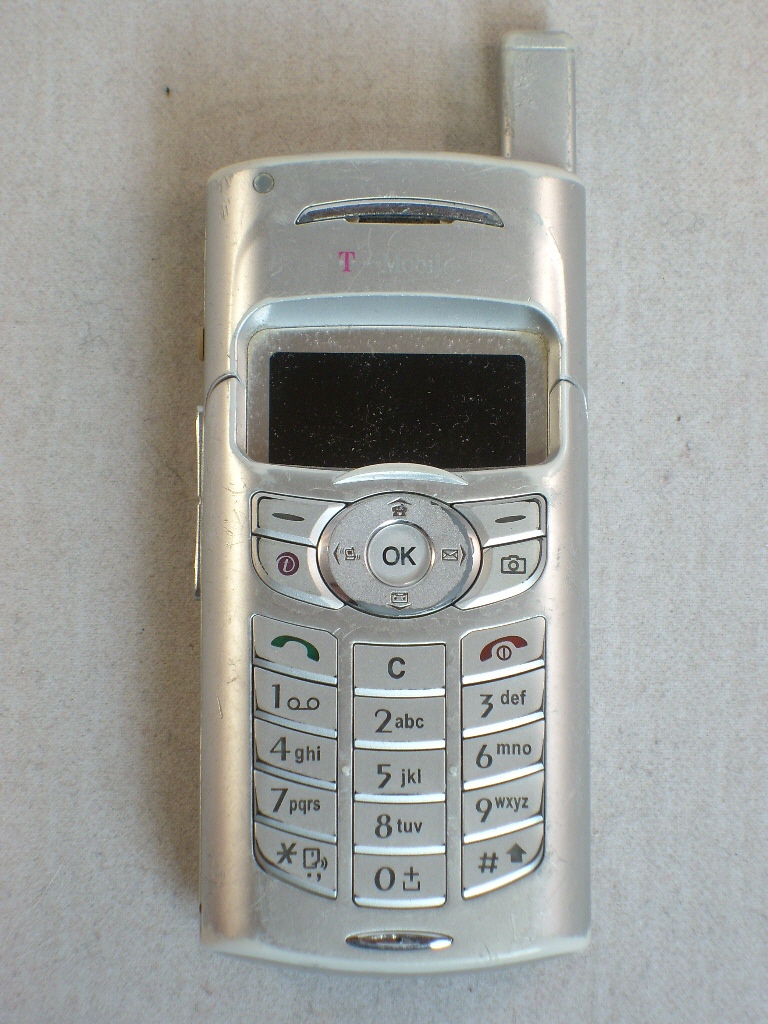 LG G7050 Resim 3