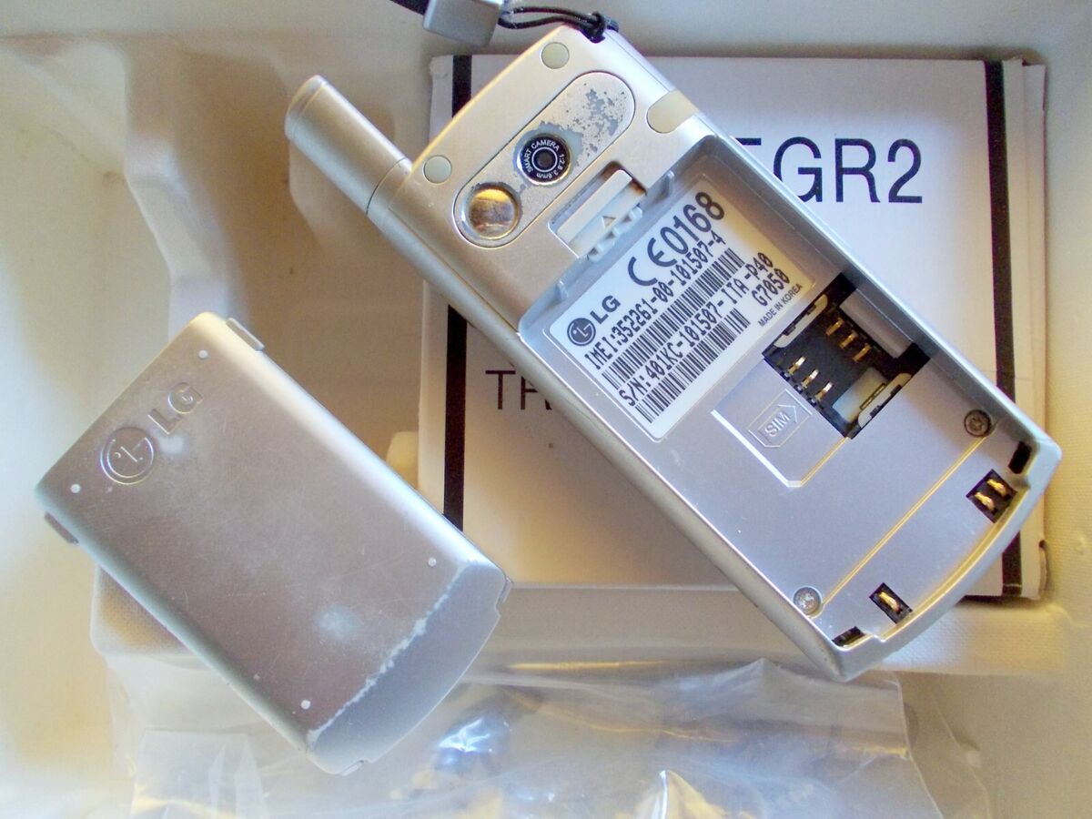 LG G7050 Resim 5