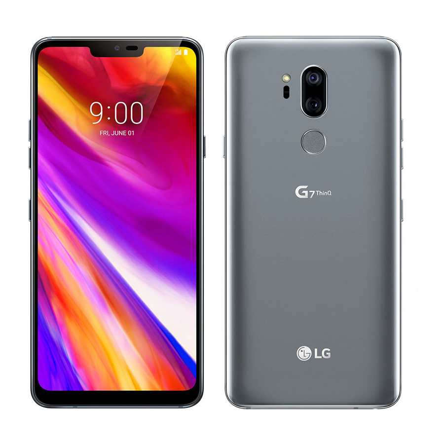 LG G7200 Resim 5