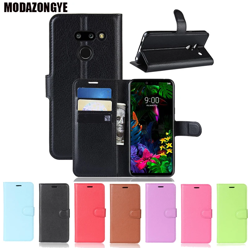LG G8 ThinQ Resim 5