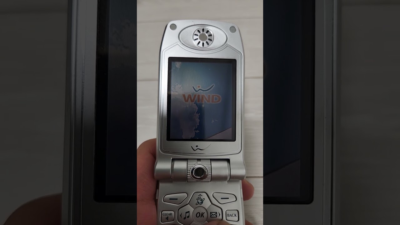 LG G8000