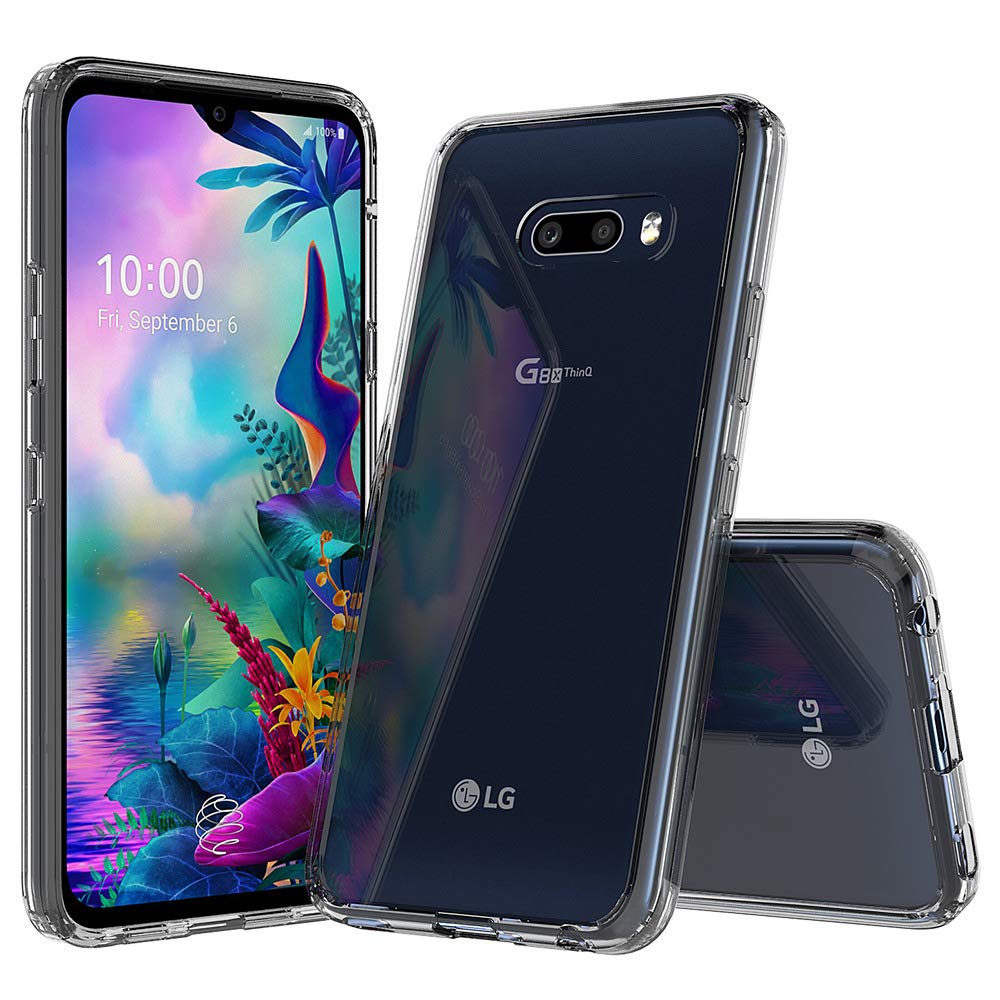 LG G8X ThinQ Resim 2